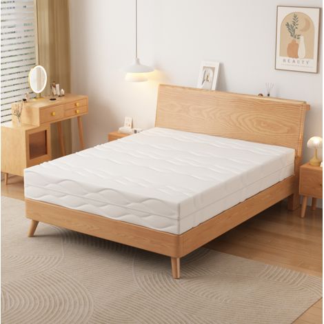Materasso a molle insacchettate 120x200 7 zone OKMYHOME (1/5)