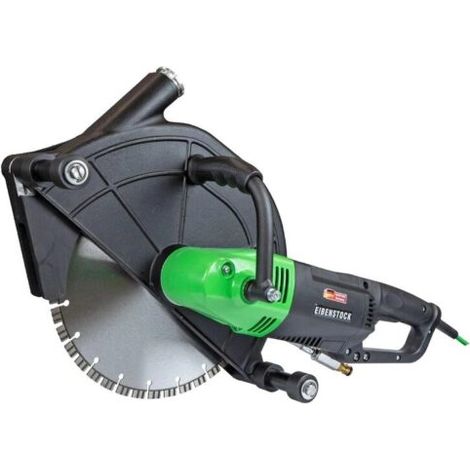 Sistema di separazione EIBENSTOCK ETR 400.1 P (umido/secco) - 0682A000 (1/4)