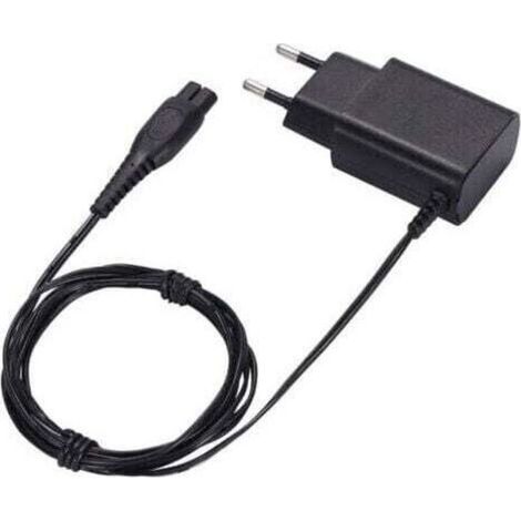 Ladegerät für Kärcher Fensterreiniger WV2, WV 2 Plus, WV1, WV50, WV, Kärcher Stromkabel für Kärcher Fensterreiniger WV60, WV70, WV75, WV5, WV5 Premium Adapter INHHUB (1/4)