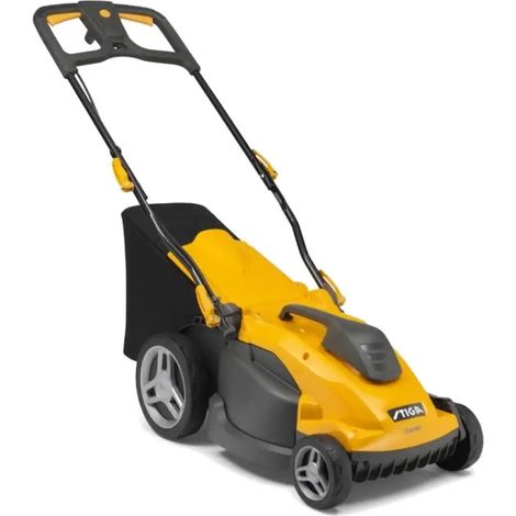 Stiga Benzin-Rasenmäher Combi 340c
