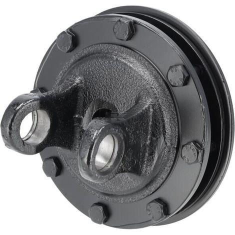Embrague de fricci贸n tipo T - T50 COMER 146252115 (1/2)