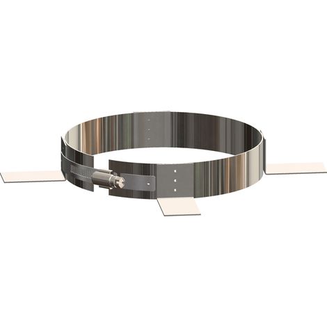 Atec entretoise L90 PolyCase DN 125/195 (1 pièce)
