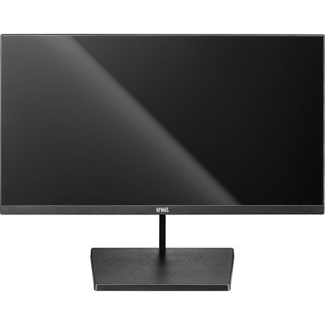 Grothe MON 3000/322 LED-Monitor, 21,5", Full-HD, schwarz
