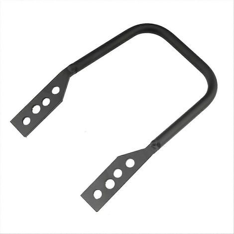 Support téléphone moto F750GS F850GS 2018-2022, support de guidon robuste, fixation antivibrations pour GPS et smartphone, compatible BMW Adventure (1/5)