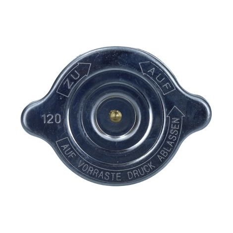 BOUCHON DE RADIATEUR MAXGEAR MERCEDES (1/2)