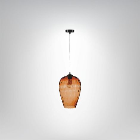 Lampada a sospensione Isellin 1 - S (1/3)