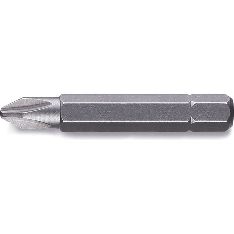 Beta INSERTO PHILLIPS PER AVVITATORE Art. 861PH/C n°2L (mm. 50) 10.00 pz
