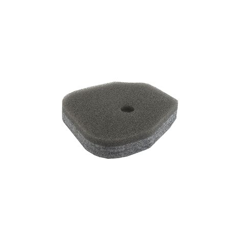 Anpassbarer Luftfilter für Stihl für Modelle Hs46, Hs56. Ersetzt Original 4242-120-1800.