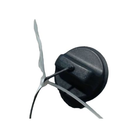 [PRODUIT D'OCCASION] Bouchon Reservoir A Carburant RENAULT Clio Iv ♻️ Ref Oe. 7700431898 - Garantie à vie (1/2)