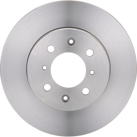 Lot de 2 Disques de frein BOSCH 0 986 478 889 MG GBD 90841 SDB 1005 00 SDB100500