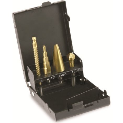DAYTOOLS Set de forets spéciaux