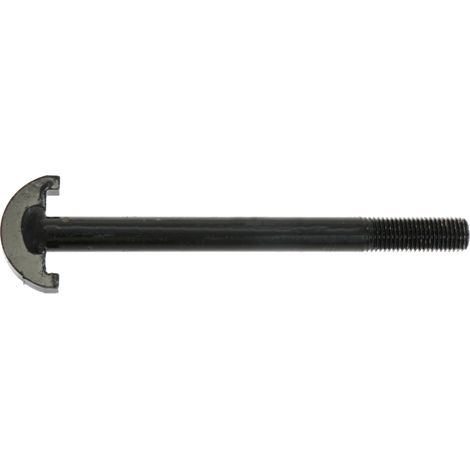 Vis de fixation de l'aileron M16 pour MONOSEM 65009677 30100047