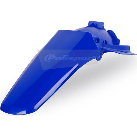 Parafango posteriore Polisport Gas Gas EC ECF 125 200 250 300 05 06 Blu