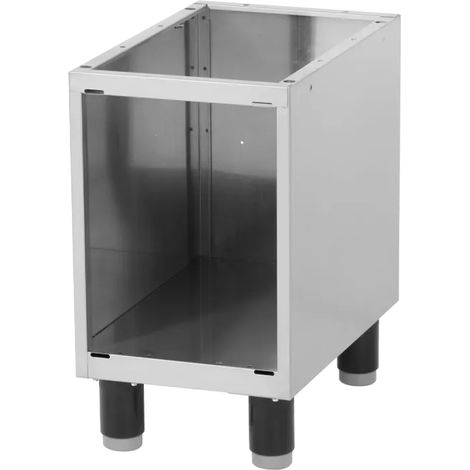 Soubassement, fermé 33x53 REDFOX - P 30 L - REDFOX