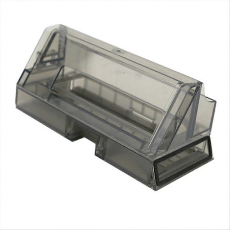 Sac de poussière pour aspirateur robot G30, accessoires de remplacement, sac filtrant compatible, lot de pièces détachées, collecteur de saletés pour nettoyage automatique (1/5)