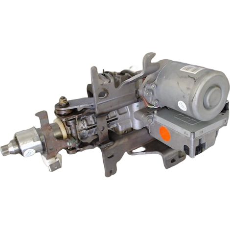 [PRODUIT D'OCCASION] Colonne De Direction Assistee RENAULT Grand Scenic Monosp. II Phase 1 Long 2004-2006 ♻️ Ref Oe. 7701067985 - Garantie à vie (1/5)