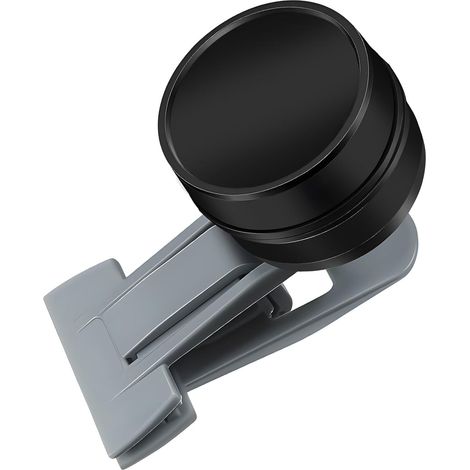Distributeur d'algues pour Poissons Rouges, Accessoires pour Aquarium d'eau salée, Aimant pour algues, Clips magnétiques pour Aquarium, Anneau d'alimentation pour Aquarium adapté aux Animaux (1/5)