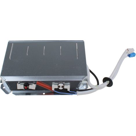Beko - heizelement dr8535 - 2970101800 - 8053190552332
