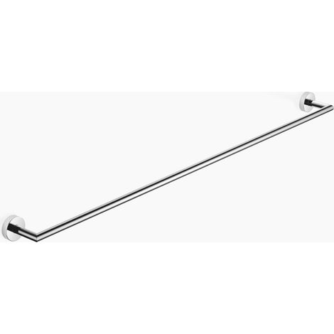 Porte-serviettes de bain Dornbracht, 800 mm, 83080979-00, (1/5)