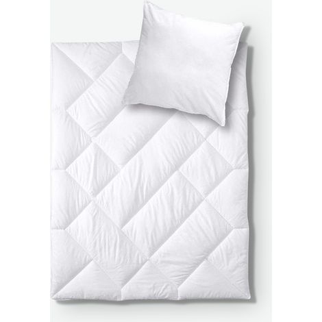 Basic  Bianco - Poliestere (1/3)