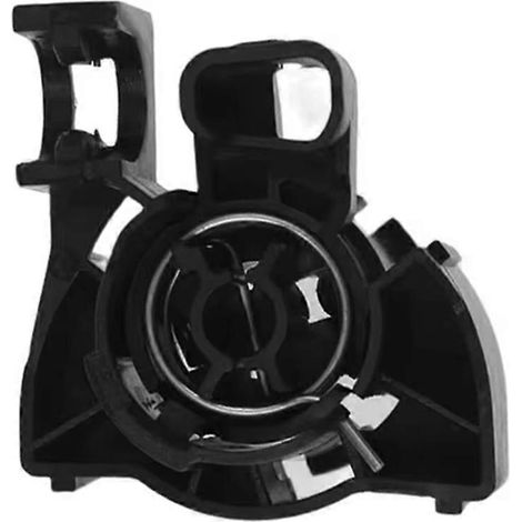 31479077 Motorhauben-Verriegelungsschnalle für Schwarz (1/5)