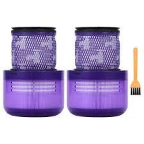 2 Filtre pour Aspirateur Dyson V11 SV14 Séries Remplacer DY-970013-02 & 97001302 (1/5)