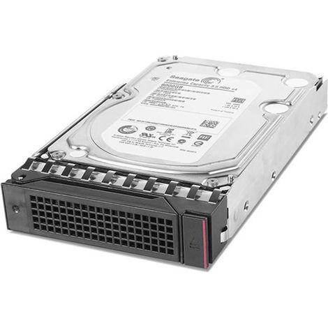 Disco rigido Lenovo da 146 GB 15.000 giri/min SAS hot-swap da 3,5" - modello 39R7350