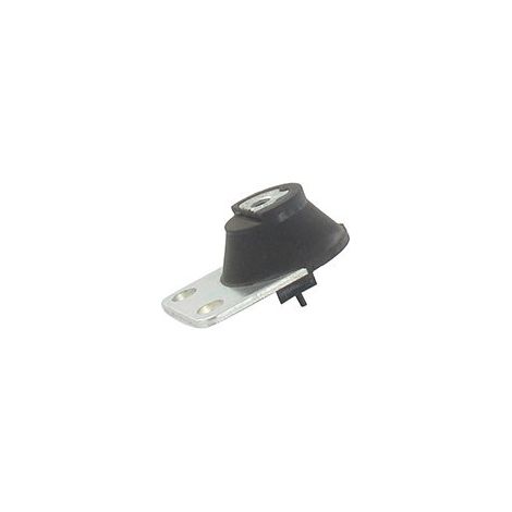 Silent Bloc Adapter für Stihl Modelle: 064, 066, Ms640, Ms650, Ms660 -ø: M5. Originalersatz: 1122-790-9920