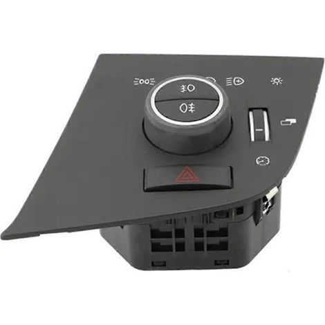 Interrupteur de feux de camion pour FM// 4 EURO 6-- (1/5)