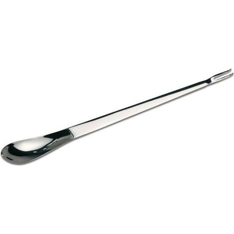 ILSA Scavino Per Crostacei In Acciaio Inox 18/10 - Set 4 Pezzi 24 cm