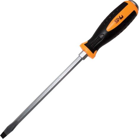 Tournevis Traversant, 8.0 x 150 mm Taille