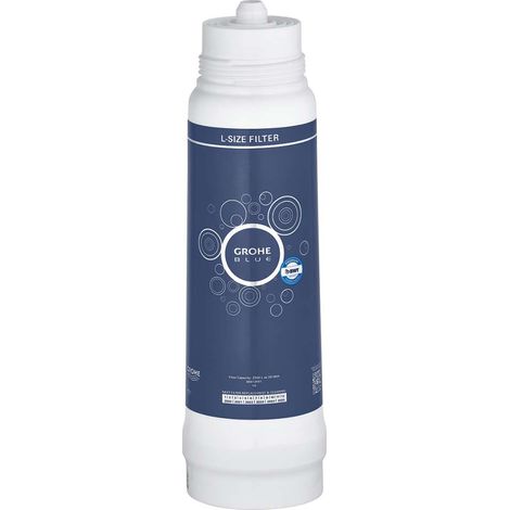 Grohe - Filter für GROHE Blue 2600 l 40412001 (1/5)