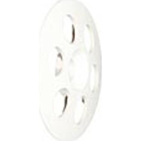 fischer plaque de matériau isolant DT 60/10 50 pièces (1/2)