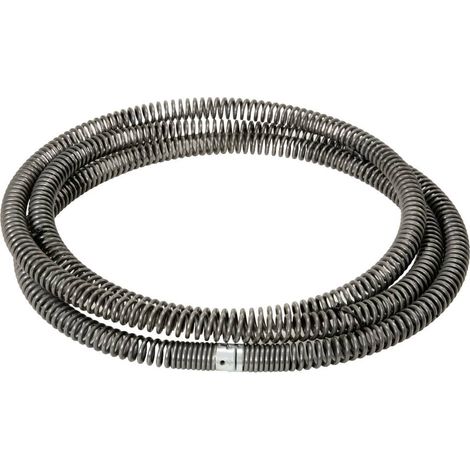 Rothenberger spirale SR 15 m diametro 13 mm (1/2)