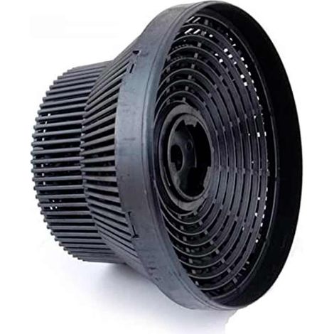 Filtro Carbón Campana Teka TL-6310 TL1-62 C3C 61801251 (1/3)