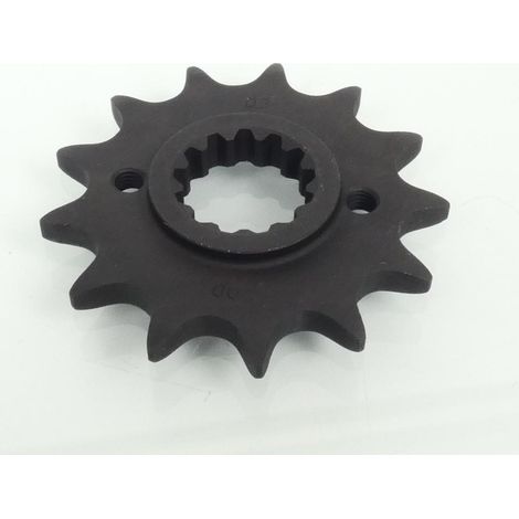 Afam Ritzel für Motorrad Kawasaki 250 Ninja 2008 bis 2011 (1/4)