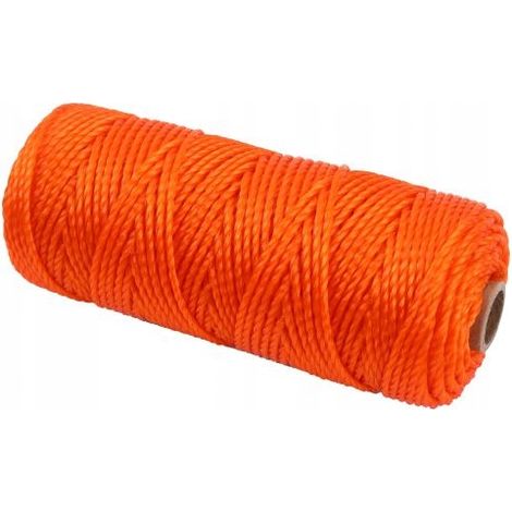 Cuerda multifuncional 2MMx100M KD11025 (1/5)