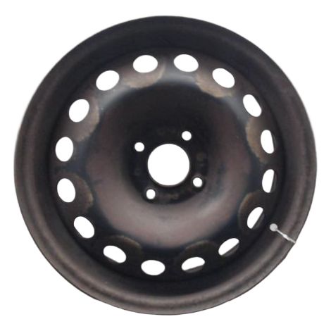 [PRODUIT D'OCCASION] Jante Tole CITROEN C4 04-08 ♻️ Ref Oe. 5401n7 - Garantie à vie (1/3)