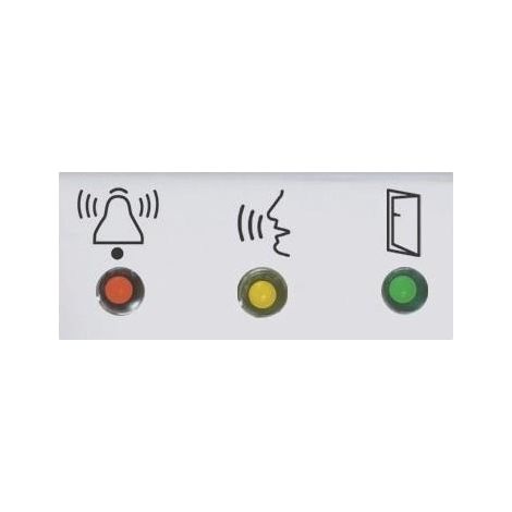 Module de signalisation pour handicape - URMET MSH (1/2)