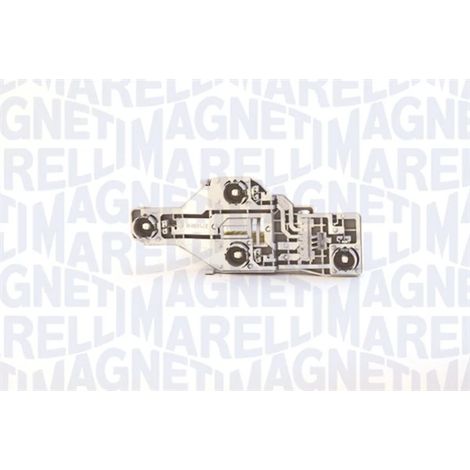 Support de lampe, feu arrière Magneti Marelli 714027592701 SKODA 1Z9945095