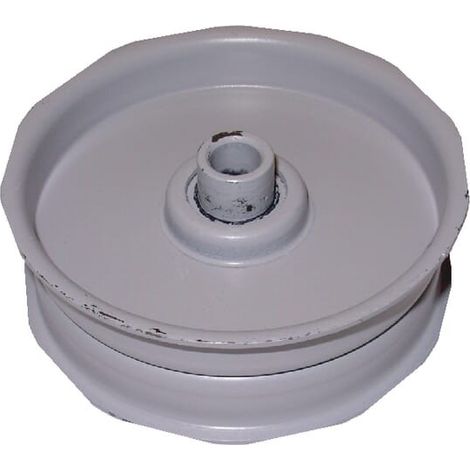 Poulie plate UNIVERSEL FGP011884