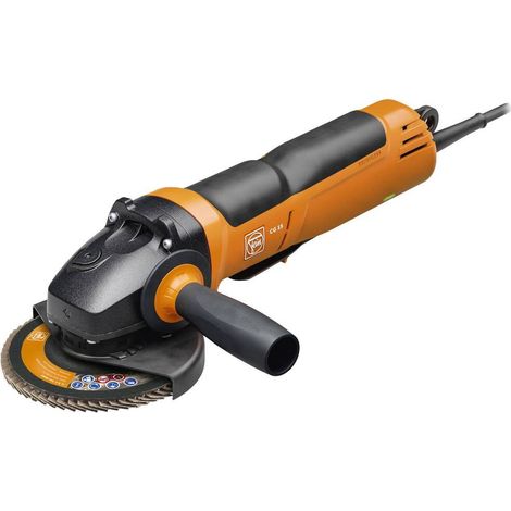 Fein - Winkelschleifer CG 15-125 BLP Inox - 72228560000 MP (1/8)