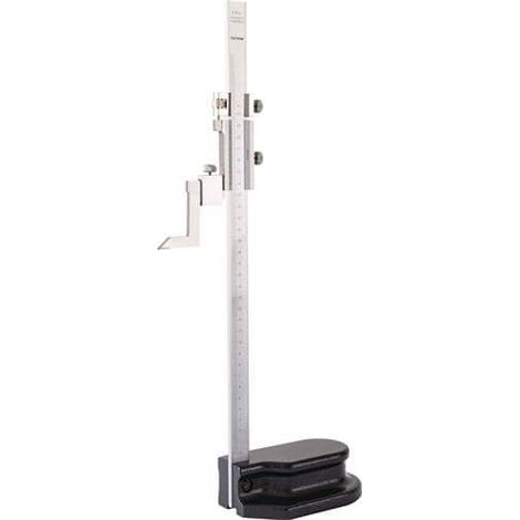 TECWERK Höhenanreißgerät 300mm TECWERK (1/3)