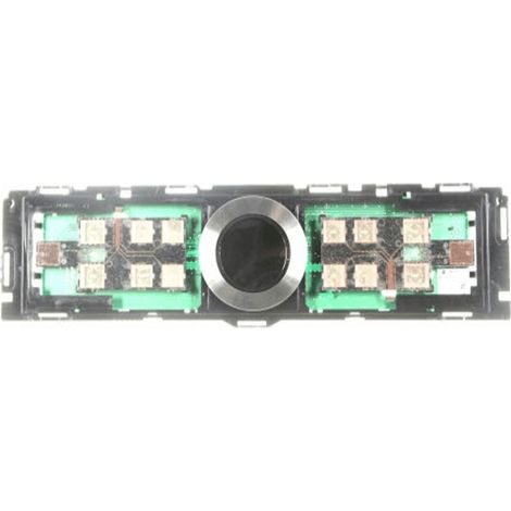 MODULE-ELEMENT DE COMMANDE PROGRAMME POUR FOUR BOSCH - 11006739