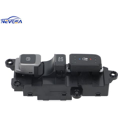 93310-2W315 ist ein Handbremsschalter für Hyundai Santa Fe Fahrzeuge der Baujahre 2017-2019. (1/4)