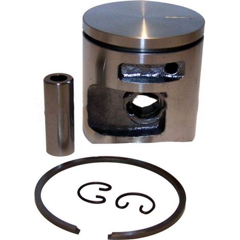 Kit piston 445 450 445E 450E Assemblage piston 44 mm CS2245 CS2250