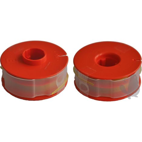 CARRETE HILO RECORTADORA RIF 1606672 COMPATIBLE ADLUS - BOSCH - SABO