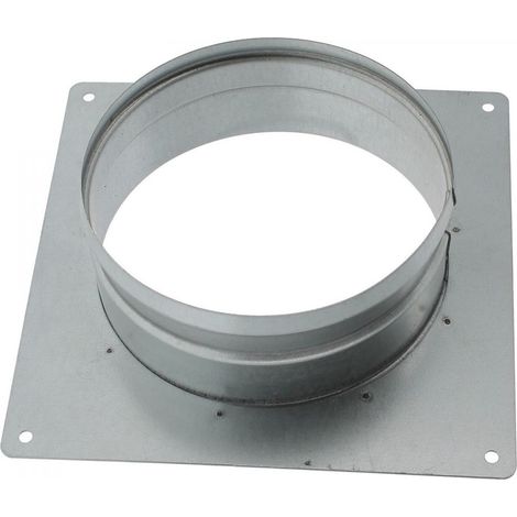 Flange murale Ø 250mm - VENTS