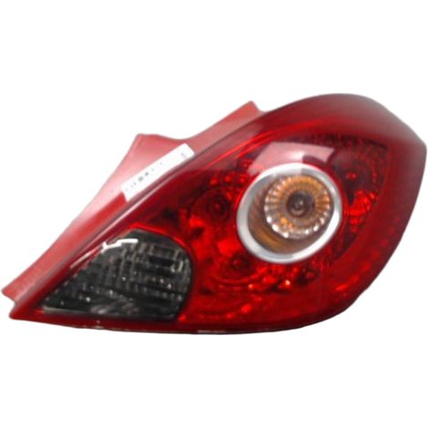 Feu Arriere Droit OPEL Corsa Iv Phase 2 (d) 2011-2015 [PRODUIT D'OCCASION]♻️93189402 (1/4)