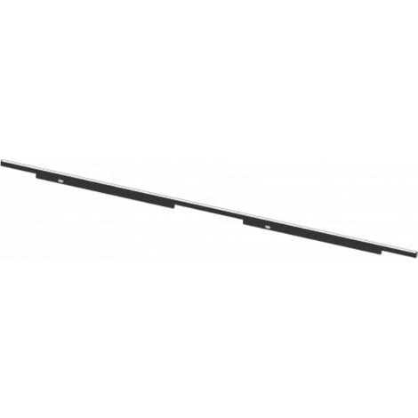 Linéaire LED Encastré 60cm 14W pour Rail Magnétique M05 48V - Blanc Chaud - SILUMEN (1/2)